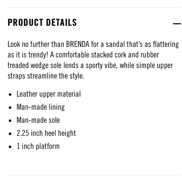 SOLD ON MERCARI - Steve Madden Flatform Sandal - Picture 5 of 5